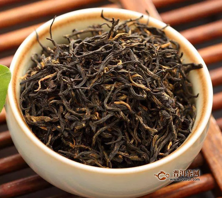 祁门红茶与正山小种
