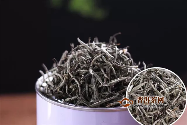 黑茶和白茶的功效区别，