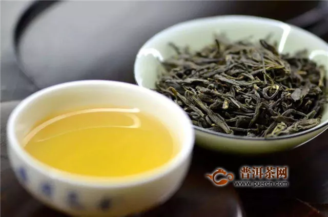 黃茶和黑茶區(qū)別，認(rèn)清三個(gè)區(qū)別選茶不迷茫！