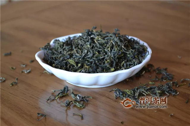 嶗山綠茶屬于什么茶？是綠茶無疑