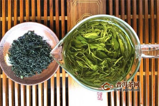 嶗山綠茶哪種好？