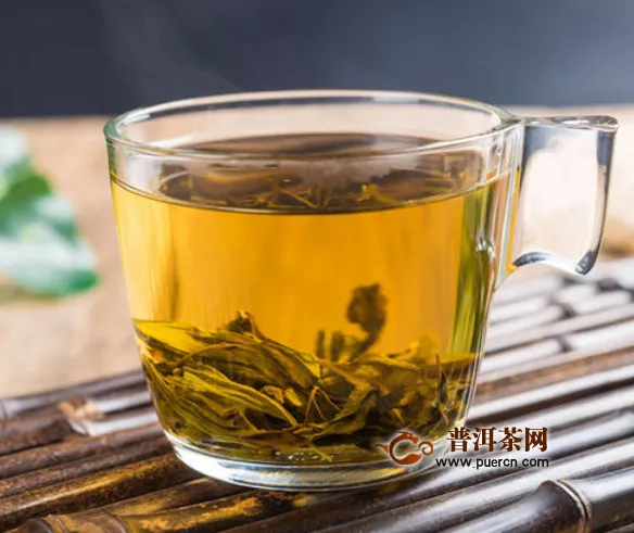 丁香叶茶能长期喝吗
