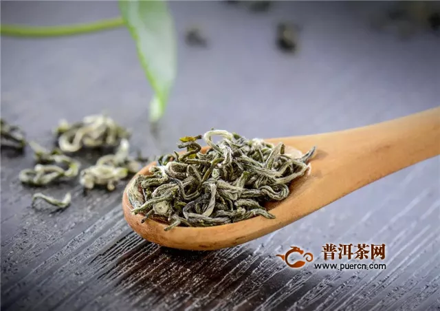 红茶绿茶怎么区分？区别红茶和绿茶的四大技巧