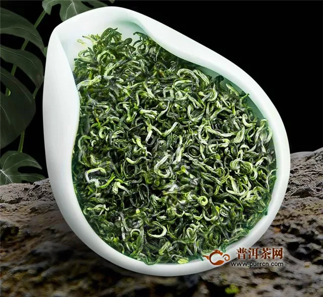 十大绿茶有哪些品种