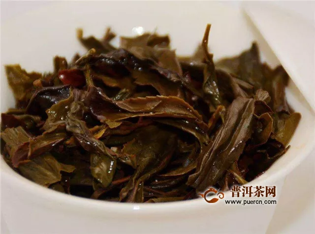 什么烏龍茶最減肥？黑烏龍茶