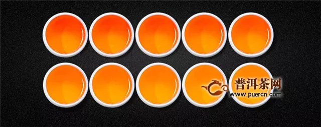 武夷山岩茶的功效，岩茶中发挥功效的物质有哪些？