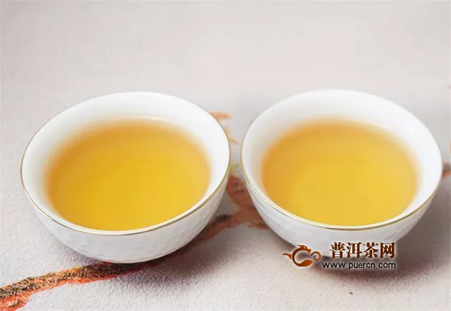 漳平水仙茶怎么泡好喝？