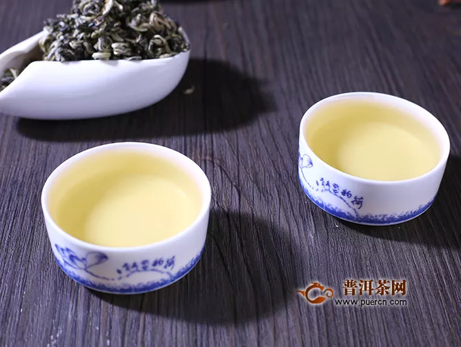 碧螺春茶用悶泡嗎