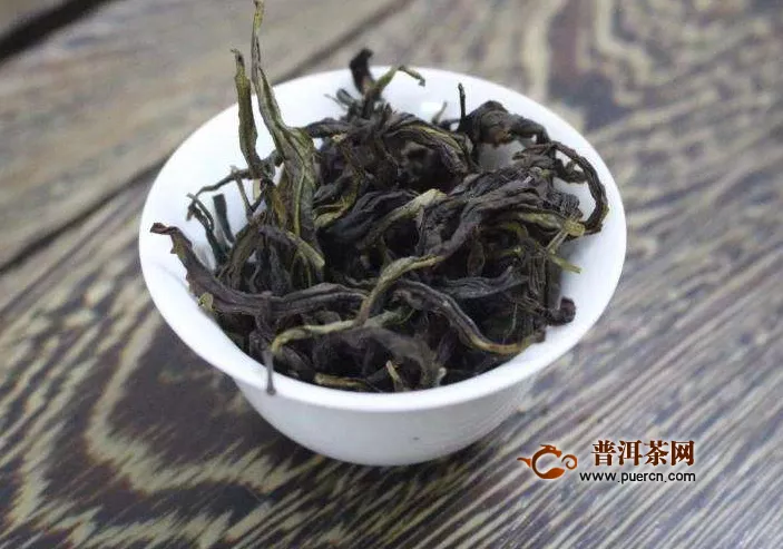  武夷岩茶是热性的吗