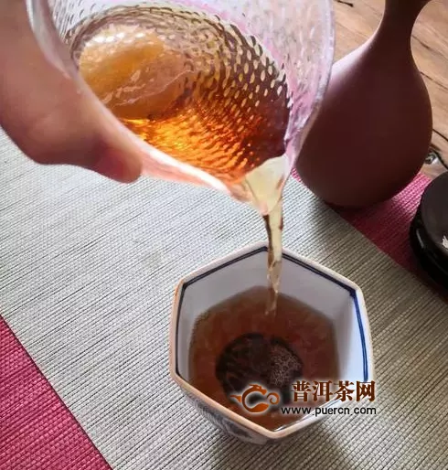 茶叶不能久泡究竟为何？