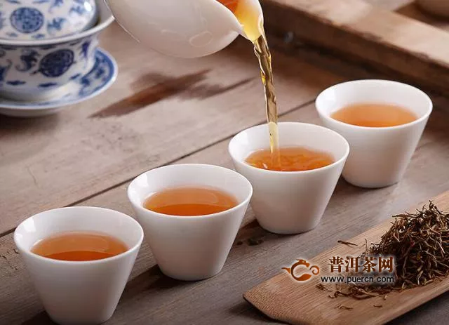 红茶适合什么体质人喝？