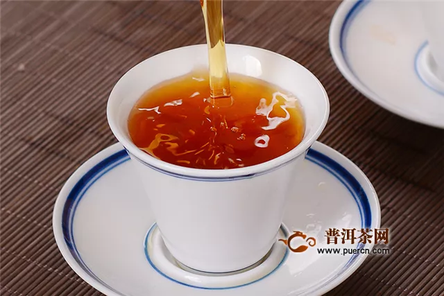 祁门红茶煮茶方法