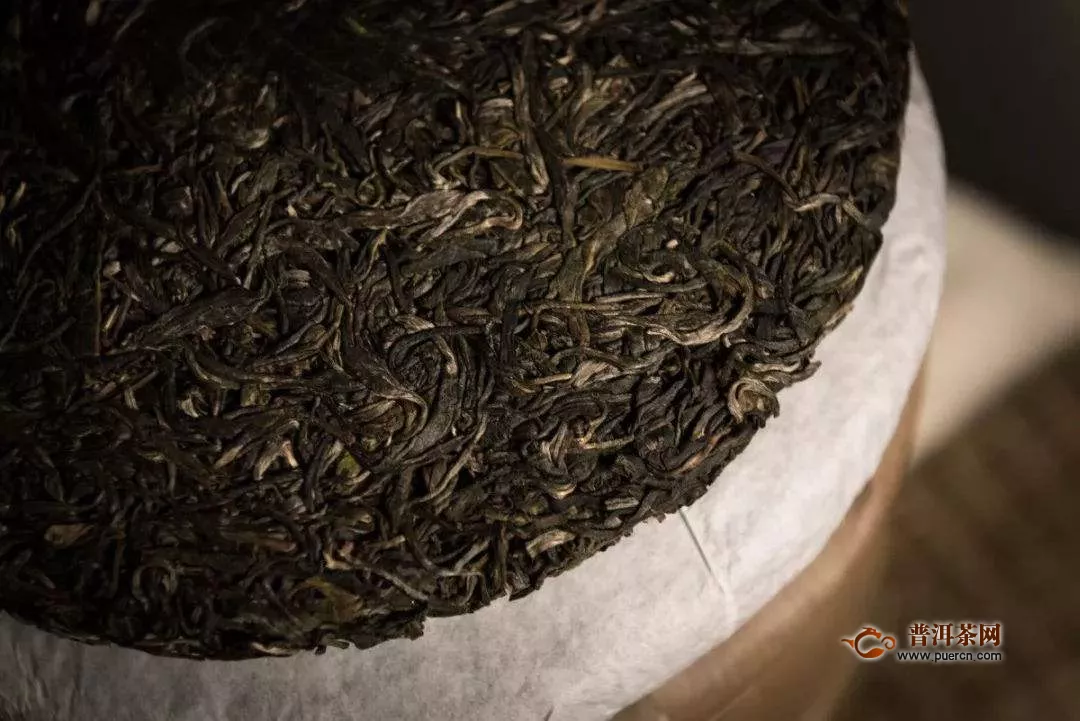 福鼎白茶和普洱茶哪個好？