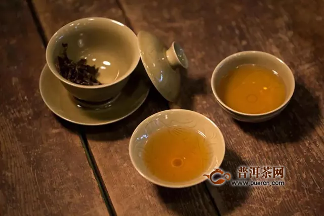 转载：为什么说喝茶人不容易感染新冠状病毒？