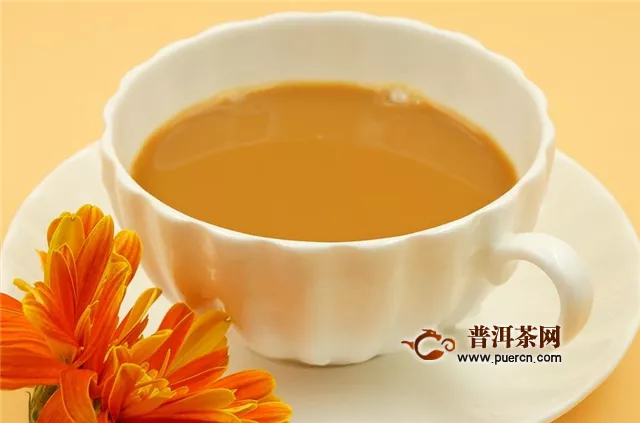 紅茶和什么泡好