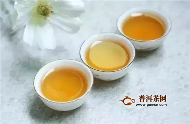 白茶有幾種口味？不同年份味道不同