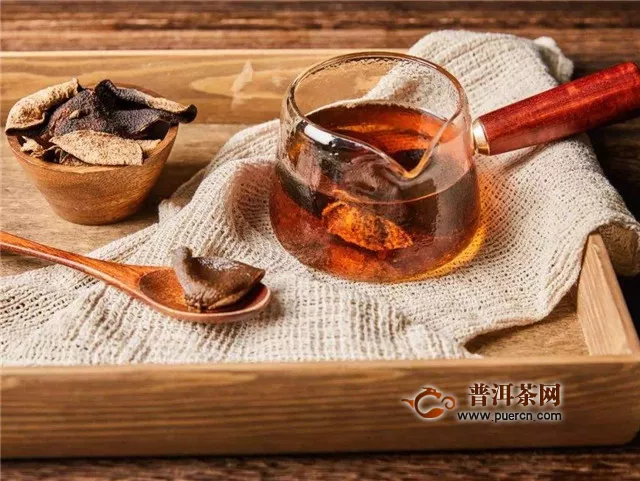 陳皮紅茶可以一起泡嗎？