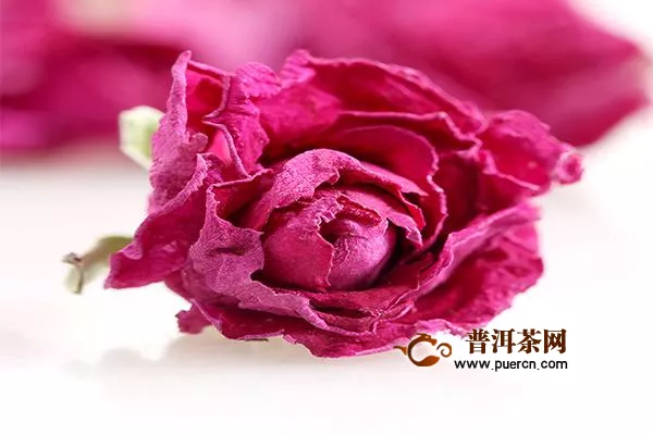 滇红玫瑰花的种植