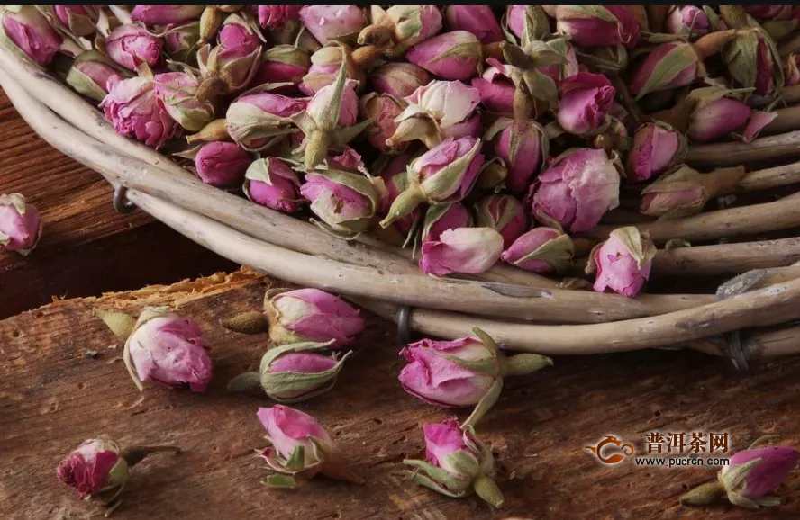 玫瑰花茶在市场上多少钱一斤