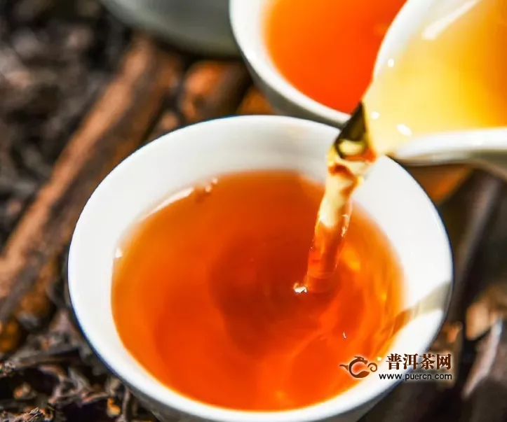 国际茶博会获得“茶王”之称，没喝过太可惜了