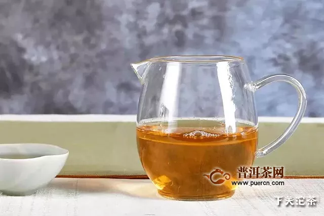 下关沱茶：宅在家的情人节，用茶味温暖彼此！
