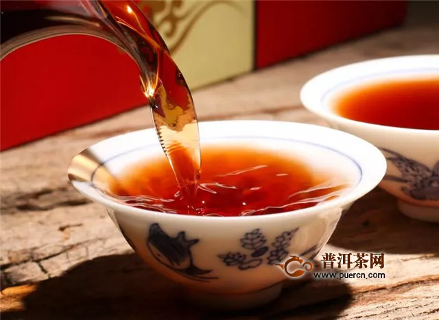 紅泥紫砂壺泡什么茶較好？烏龍茶