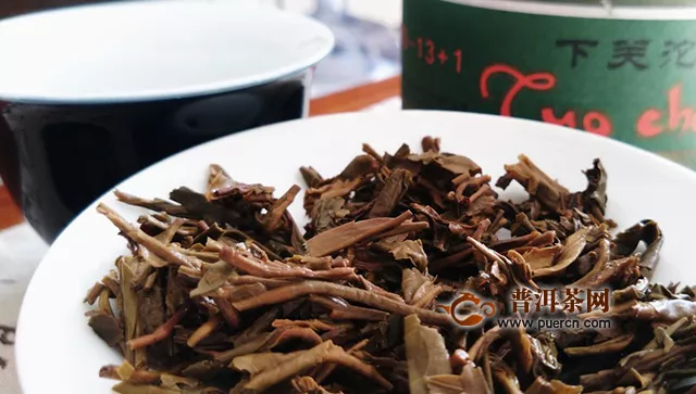 “新茶”，开启了我一种新的生活方式：2014年下关沱茶 绿盒甲级沱茶 生茶 100克试用报告