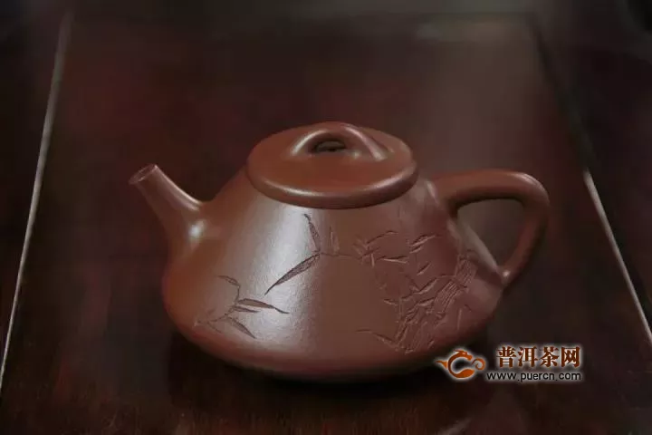 紫砂壺養(yǎng)不出包漿是不是泥料不對(duì)呢