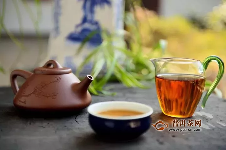 紫砂壺養(yǎng)不出包漿是不是泥料不對(duì)呢