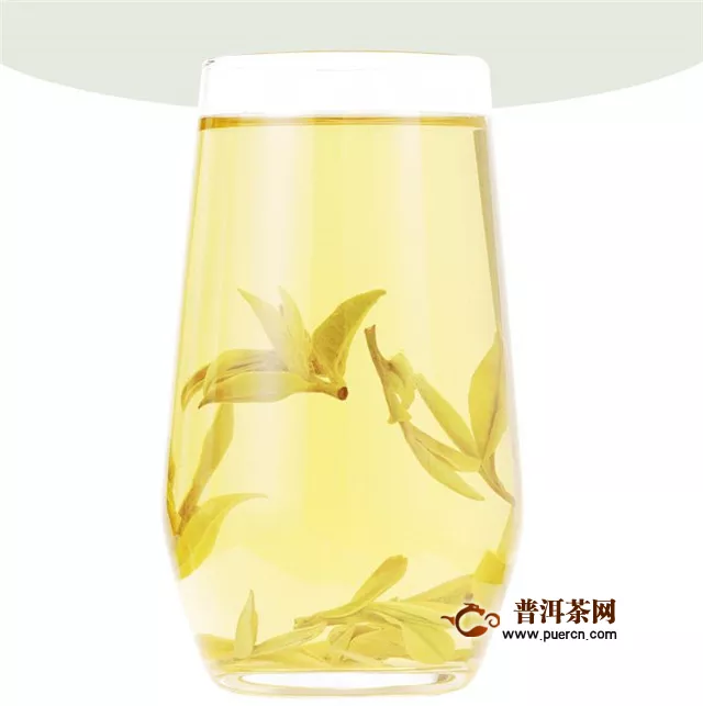 白茶用什么茶具泡？玻璃杯泡白茶的技巧