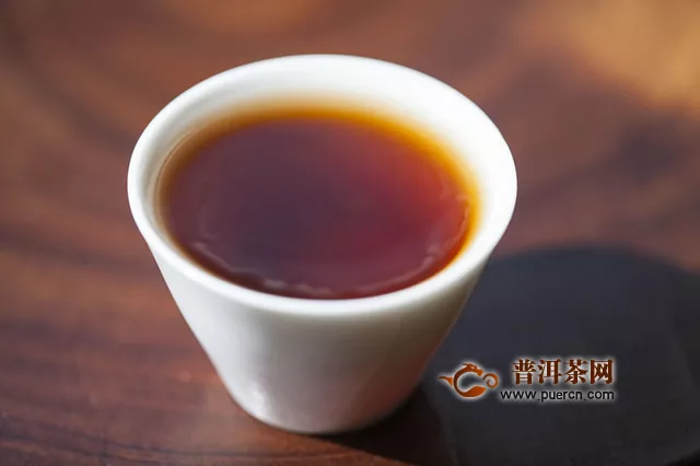 滋味細(xì)膩 湯感綿和 — 2019年吉普號吉熟727蠻金磚試用報告