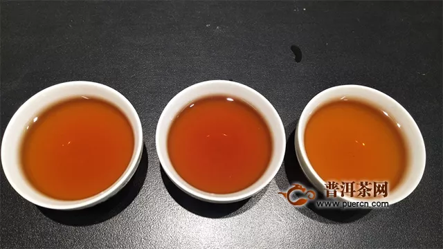 这个冬天有点甜，来“泡”我吧 ：2017年润元昌小青柑普洱茶试用报告