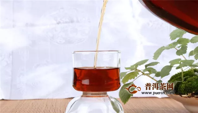 藏茶能減肥嗎？藏茶的減肥原理