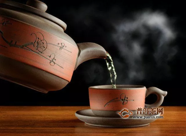 陶质茶具有什么特点