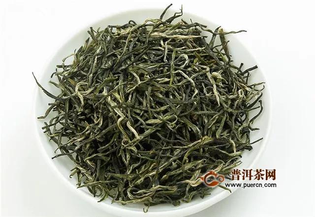 庐山云雾茶的起源，始于汉代！