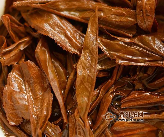 野生滇红茶多少钱一斤