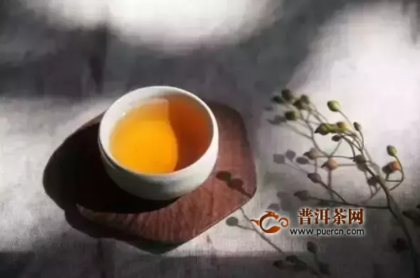 茶可以多喝？