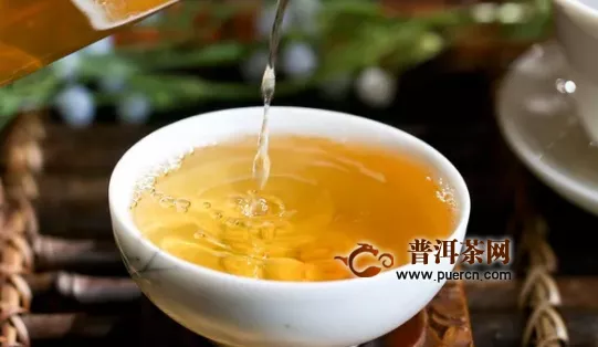 推動(dòng)黃山茶業(yè)高質(zhì)量發(fā)展