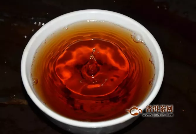 夏茶产量大，它做基料的拼配茶，品质如何？