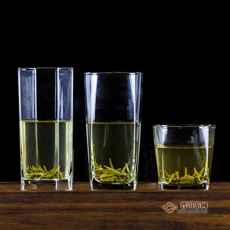 玻璃茶具怎么区分质量好坏