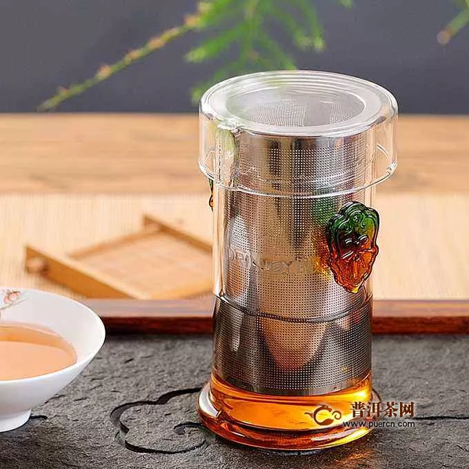 玻璃茶具怎么区分质量好坏