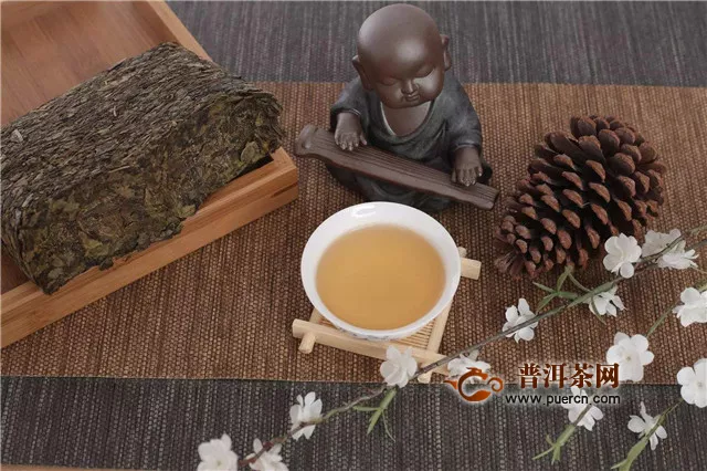 陕西茯茶什么季节喝？