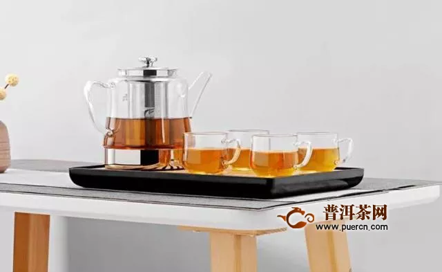 陕西茯茶什么季节喝？