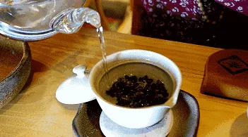 各种茶叶里，抗癌效果最好的居然是ta！