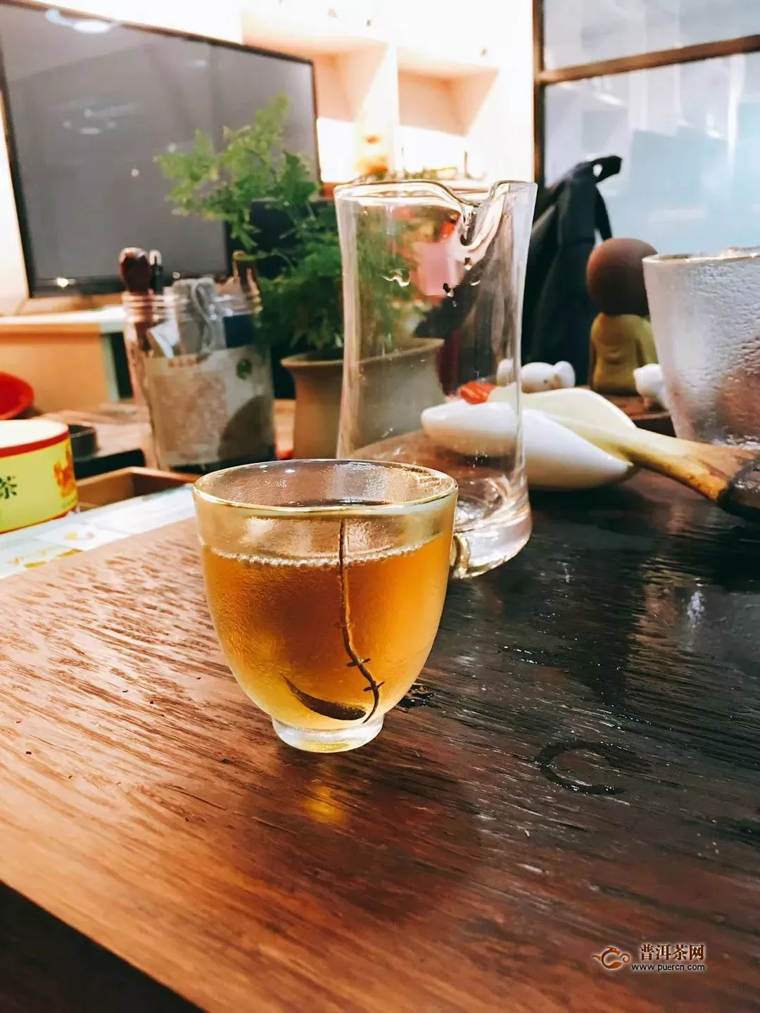 茶人必看的20条买茶经验