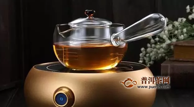 红枣茯茶的功效