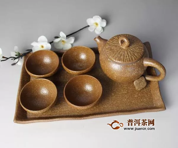竹木茶具的特点是什么