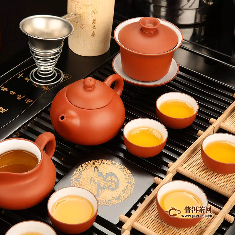陶瓷茶壶怎么养