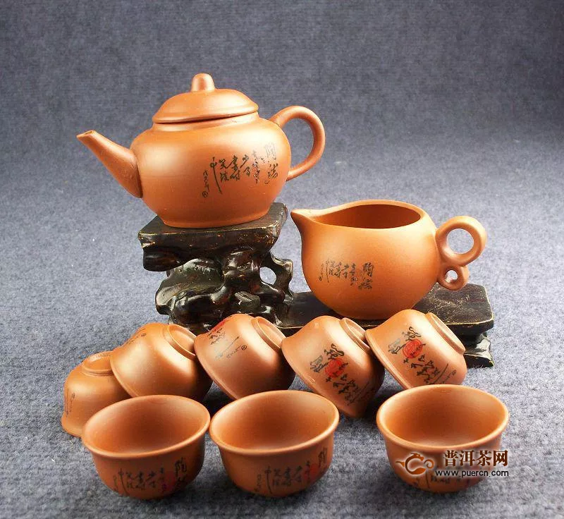 陶瓷茶具保养技巧有哪些