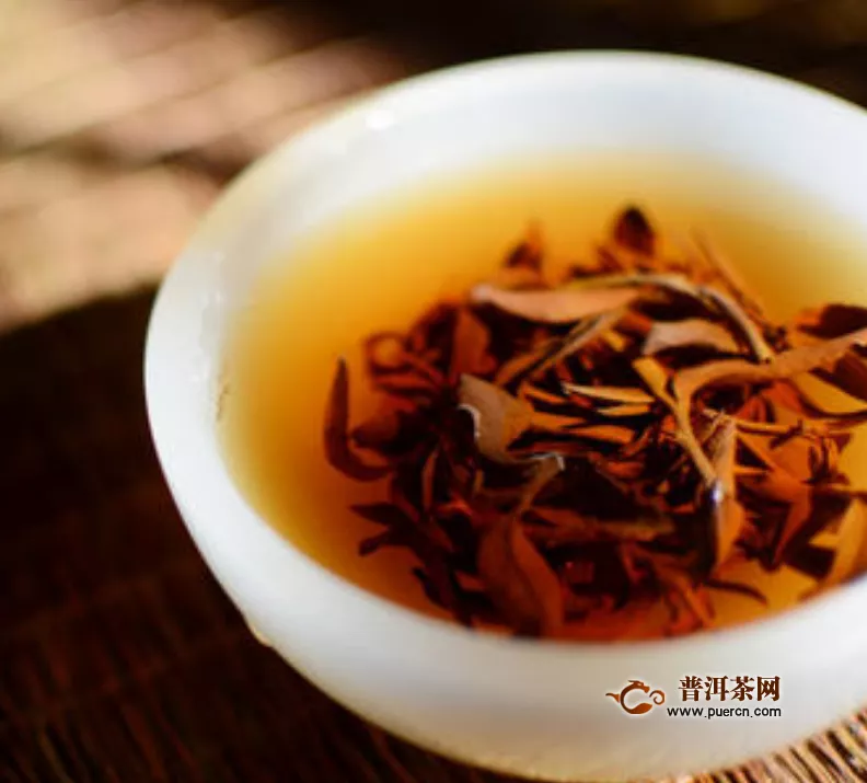 东方美人属于哪一类茶